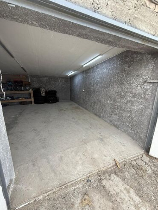 1 м², Бетонный, Кирпичный | Охрана, Подвал, погреб Bishkek - photo 2