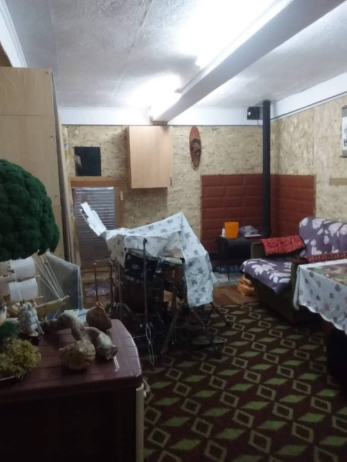 18 м², Бетонный | Подвал, погреб Bishkek - photo 1