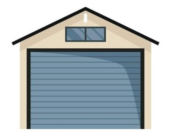 20 м², Металлический, Кирпичный, Бетонный | Охрана Бишкек - изображение 1