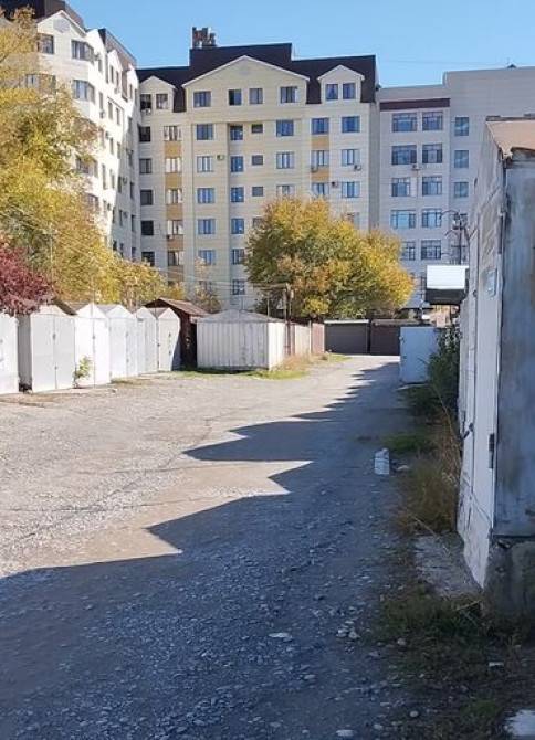 20 м², Металлический, Кирпичный, Бетонный | Охрана Бишкек - сүрөт 2