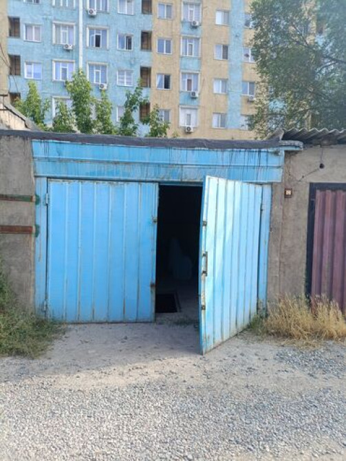 18 м², Кирпичный, Бетонный | Подвал, погреб, Смотровая яма Бишкек - сүрөт 1