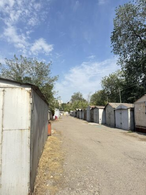 10 м², Бетонный | Охрана, Подвал, погреб, Смотровая яма Bishkek - photo 4