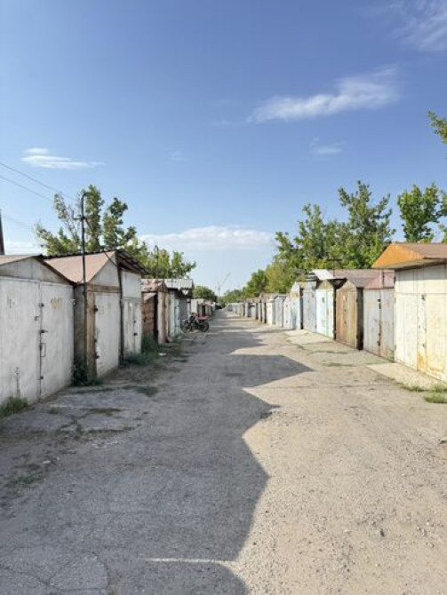 10 м², Бетонный | Охрана, Подвал, погреб, Смотровая яма Bishkek - photo 3