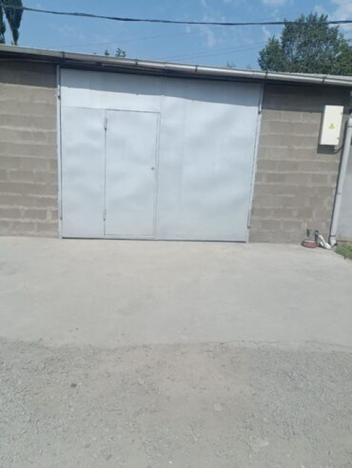 42 м², Бетонный | Подвал, погреб Bishkek - photo 1