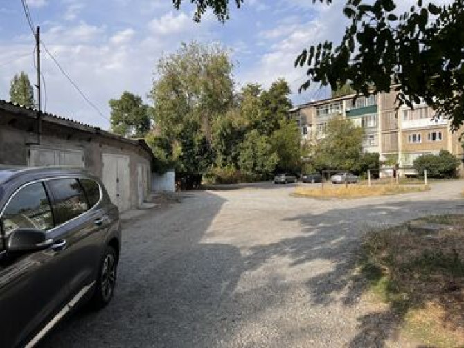 6 м², Бетонный, Кирпичный | Подвал, погреб, Смотровая яма Бишкек - изображение 4