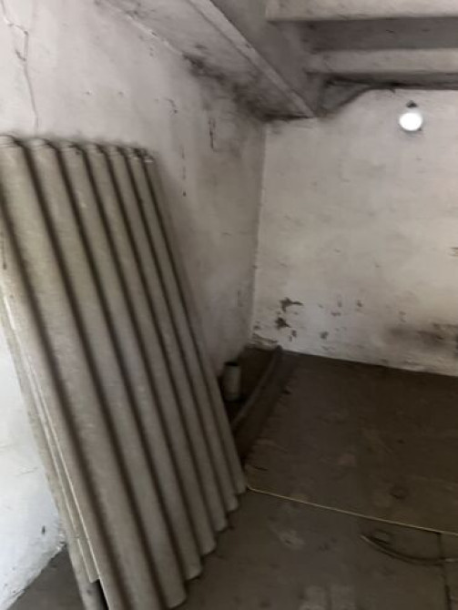 6 м², Бетонный, Кирпичный | Подвал, погреб, Смотровая яма Бишкек - сүрөт 6