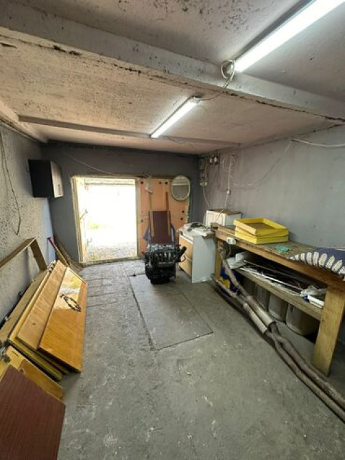 18 м², Кирпичный, Бетонный | Охрана, Подвал, погреб Бишкек - сүрөт 5