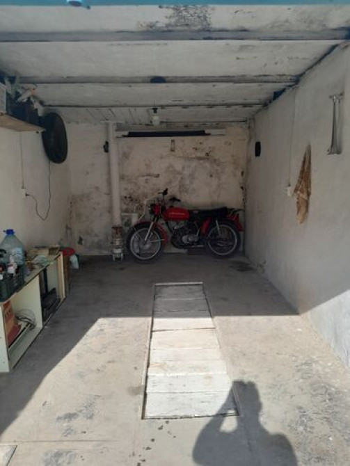 18 м², Бетонный | Смотровая яма Бишкек - сүрөт 2