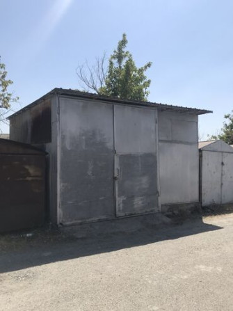 25 м², Металлический | Смотровая яма, Охрана Bishkek - photo 6