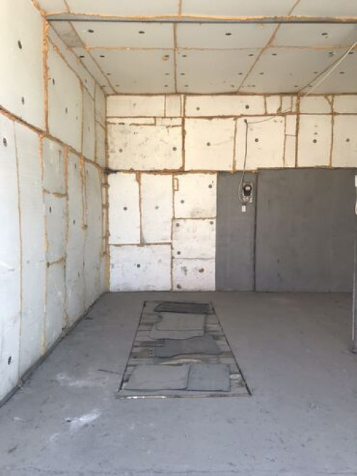 25 м², Металлический | Смотровая яма, Охрана Бишкек - сүрөт 3