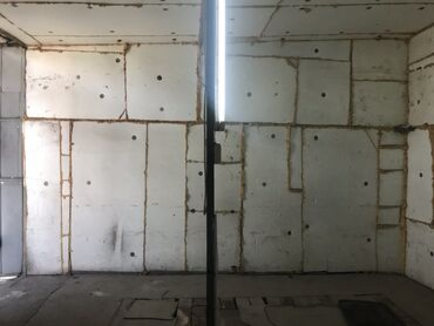 25 м², Металлический | Смотровая яма, Охрана Бишкек - сүрөт 5