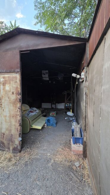 18 м², Металлический Бишкек - изображение 4