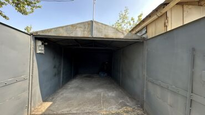 17 м², Металлический | Разборной Bishkek - photo 3