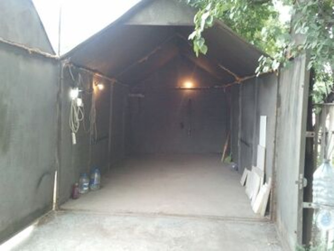 18 м², Металлический Бишкек - изображение 2