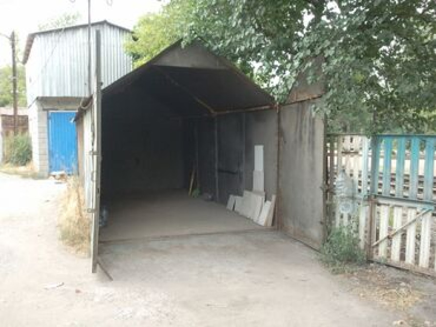 18 м², Металлический Бишкек - сүрөт 5