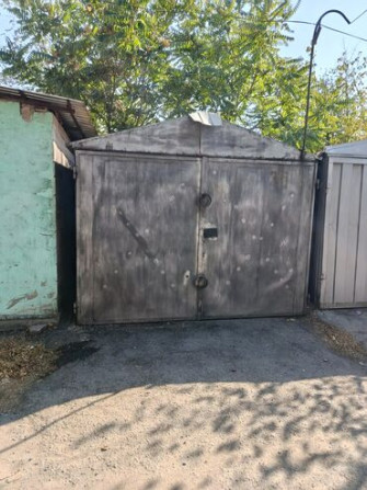18 м², Металлический | Разборной Bishkek - photo 2