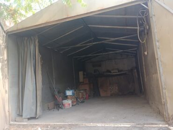 18 м², Металлический | Разборной Bishkek - photo 1
