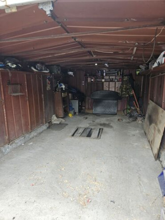 21 м², Металлический | Охрана, Разборной, Подвал, погреб Bishkek - photo 4