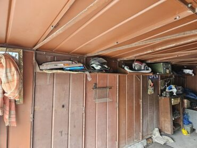 21 м², Металлический | Охрана, Разборной, Подвал, погреб Bishkek - photo 5