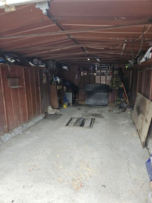 21 м², Металлический | Охрана, Разборной, Подвал, погреб Бишкек - сүрөт 4