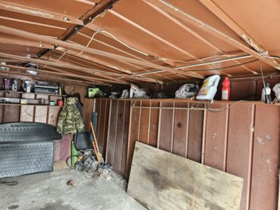 21 м², Металлический | Охрана, Разборной, Подвал, погреб Бишкек - сүрөт 3