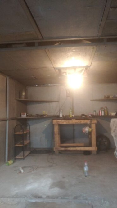 18 м², Металлический Bishkek - photo 2