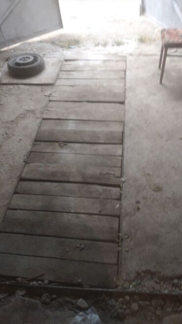 18 м², Металлический Bishkek - photo 3