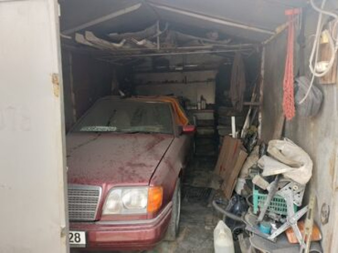 20 м², Металлический Бишкек - изображение 2
