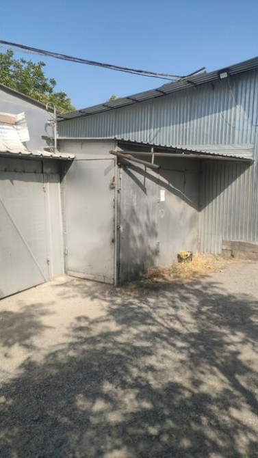 12 м², Металлический Bishkek - photo 3