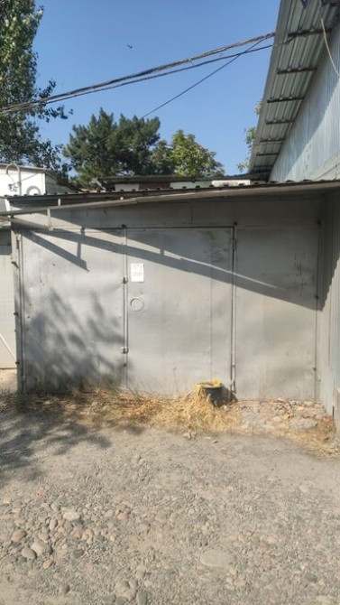 12 м², Металлический Bishkek - photo 4