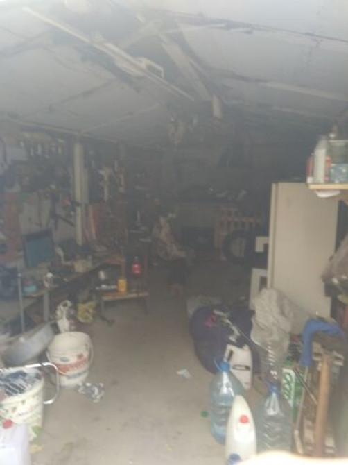 18 м², Металлический Бишкек - сүрөт 3