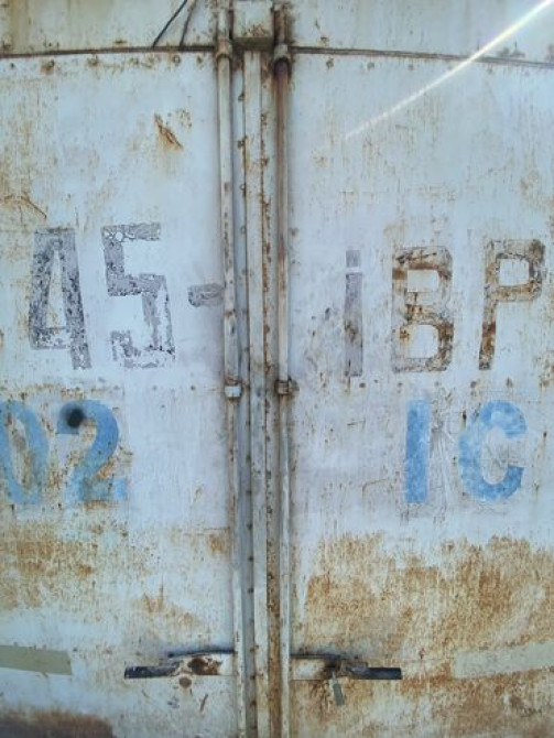 15 м², Металлический Бишкек - изображение 3