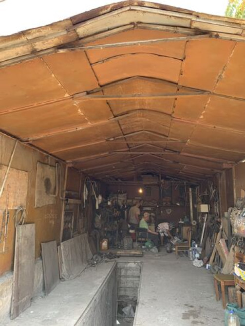 40 м², Металлический | Смотровая яма Бишкек - сүрөт 5