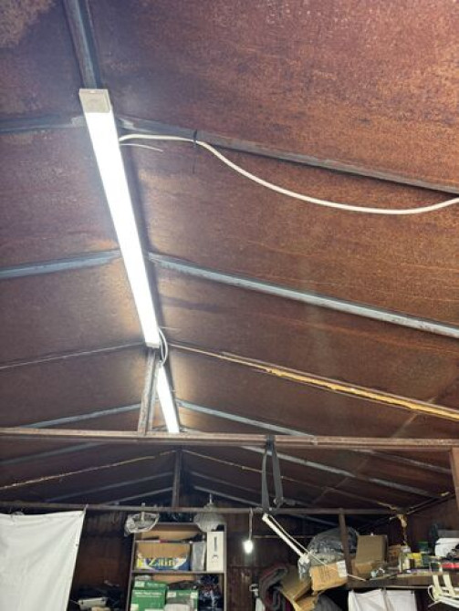 21 м², Металлический Bishkek - photo 3