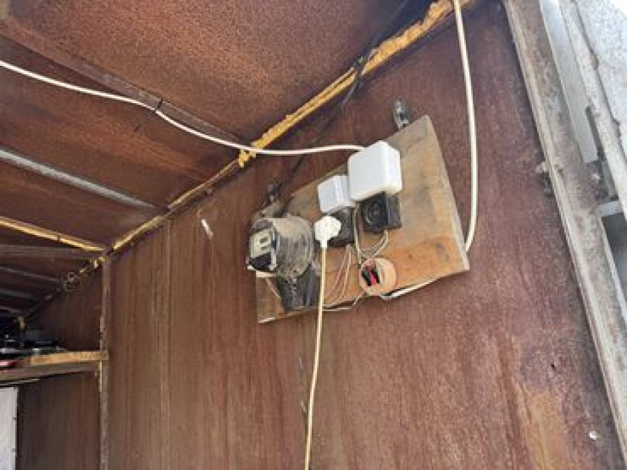 21 м², Металлический Bishkek - photo 2