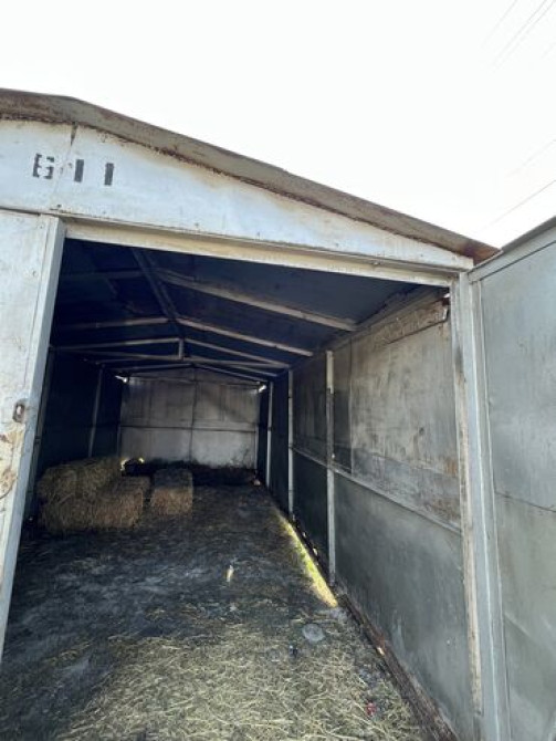 Срочно продается Гараж, длинна 6 метров, ширина 3 метра, состояние как Бишкек - сүрөт 6