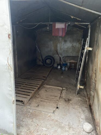 18 м², Металлический Bishkek - photo 2