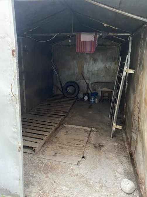 18 м², Металлический Бишкек - сүрөт 2