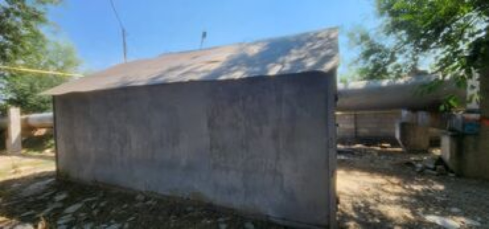 22 м², Металлический Бишкек - сүрөт 2