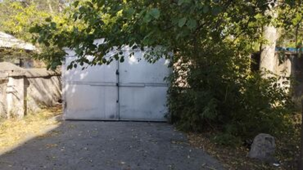 6 м², Металлический | Разборной Бишкек - сүрөт 2