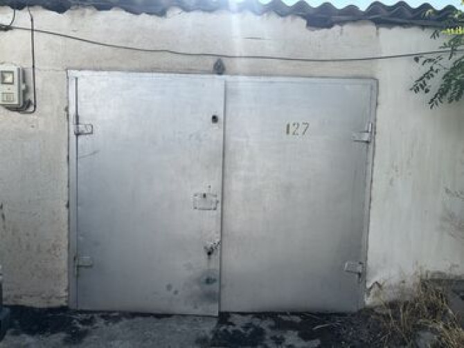 24 м², Металлический, Бетонный, Кирпичный | Подвал, погреб, Смотровая яма Бишкек - изображение 4