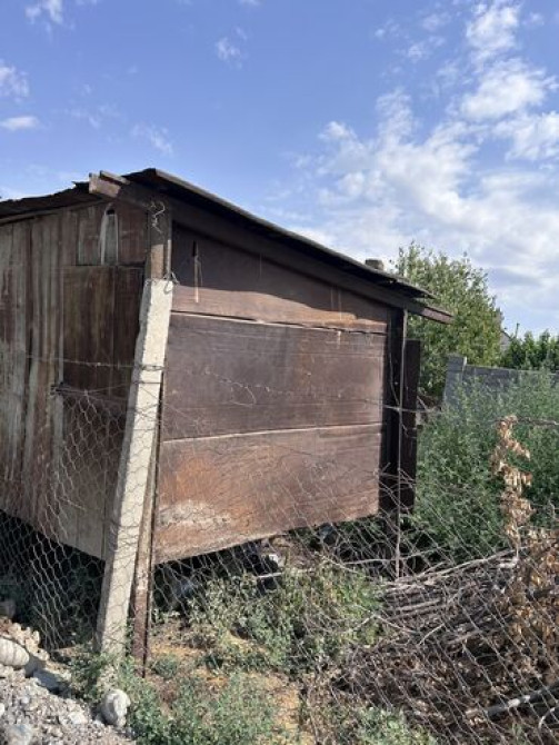 15 м², Металлический | Разборной Бишкек - сүрөт 2