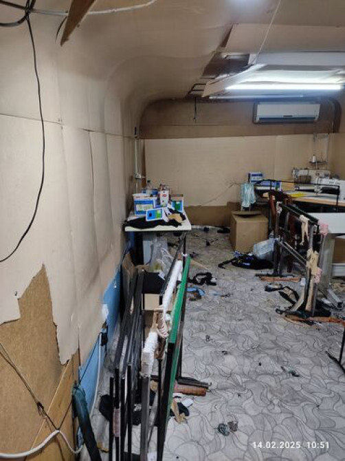 18 м², Металлический | Разборной Бишкек - сүрөт 5