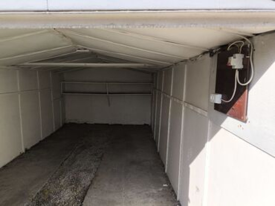 18 м², Металлический | Разборной Бишкек - сүрөт 2