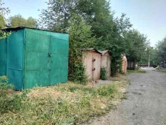 13 м², Металлический Бишкек