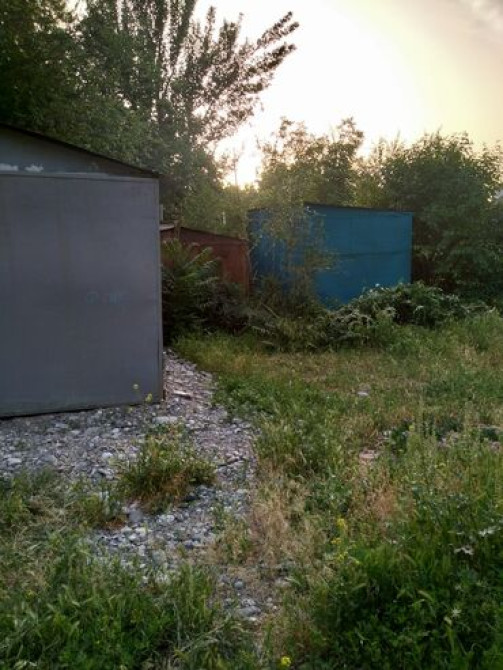 13 м², Металлический Бишкек - сүрөт 5