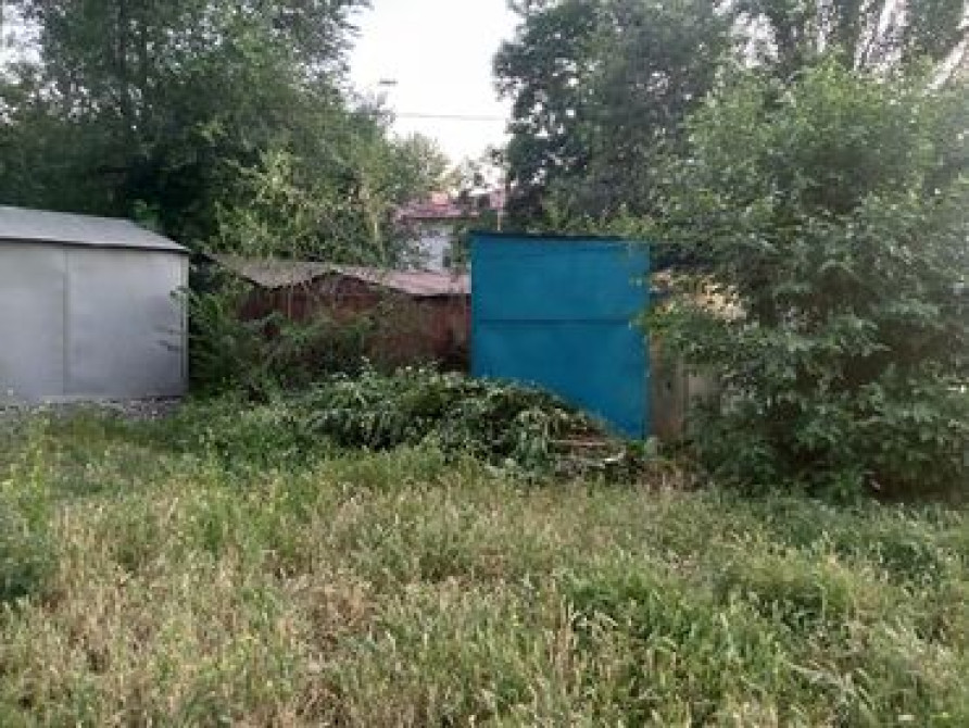 13 м², Металлический Бишкек - сүрөт 4