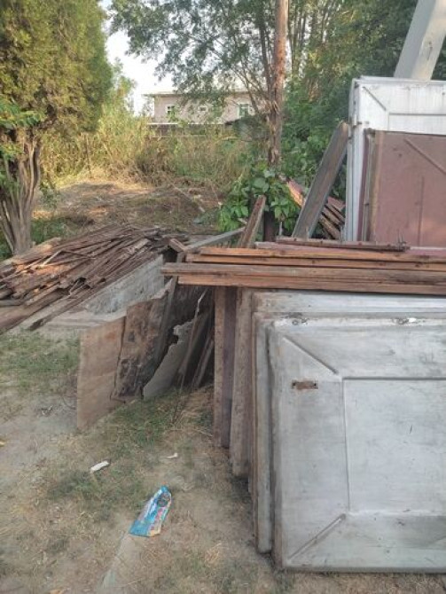 18 м², Металлический | Разборной Бишкек - сүрөт 2