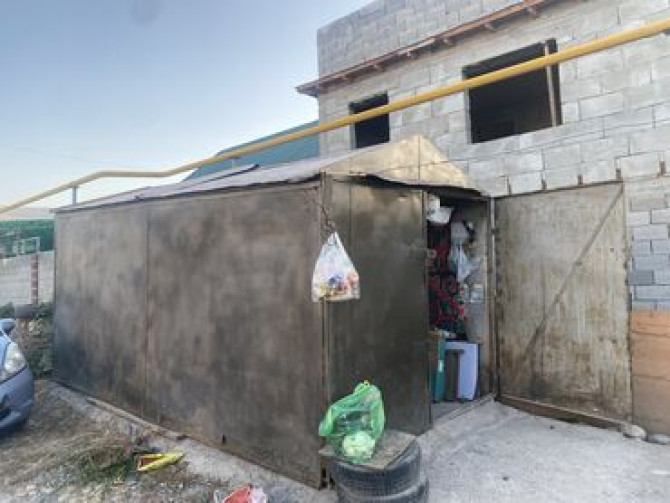 15 м², Металлический Bishkek - photo 3