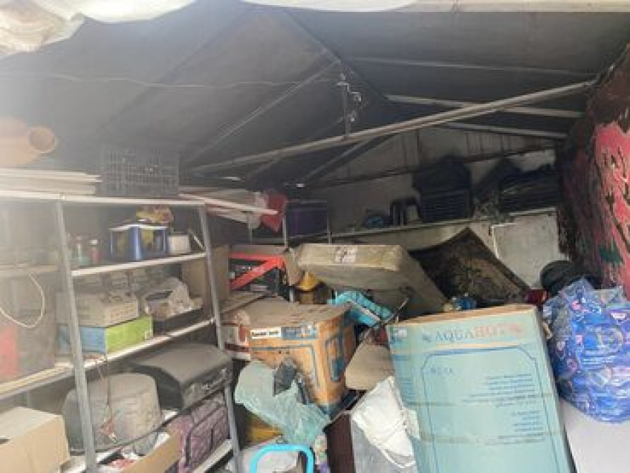 15 м², Металлический Бишкек - сүрөт 2